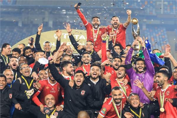 أول رد فعل من عمرو أديب بعد تحقيق الأهلي دوري أبطال أفريقيا 3 الإعلامي عمرو أديب الأهلي بطل إفريقيا