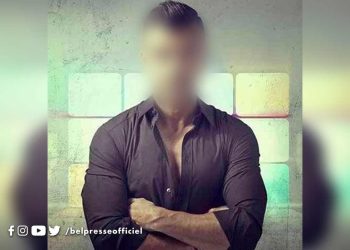 نجل فنان شهير يتعرض للسرقة ويكشف تفاصيل ماحدث