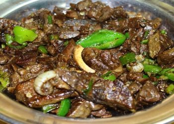 زي المطاعم طريقة عمل الفشة في البيت و إزاي تضيعي ريحتها