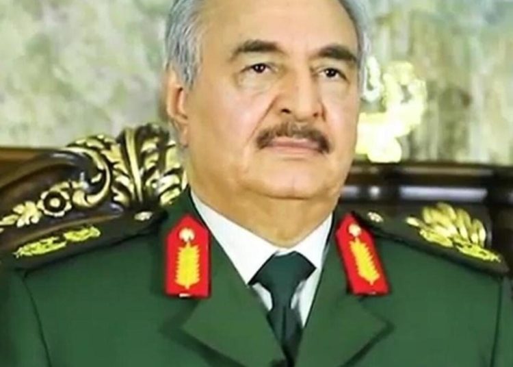 مطالبة حفتر بالإفراج الفوري عن الأقباط من الأراخنة والحكماء ومحاسبة التنظيم 1 مطالبة حفتر بالإفراج الفوري عن الأقباط