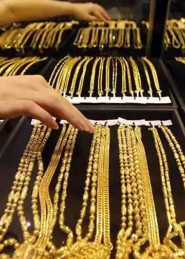 أسعار الذهب اليوم 23/يونيو/2024 في محلات الصاغة عيار 21 الآن مفاجأة 4 أسعار الذهب اليوم