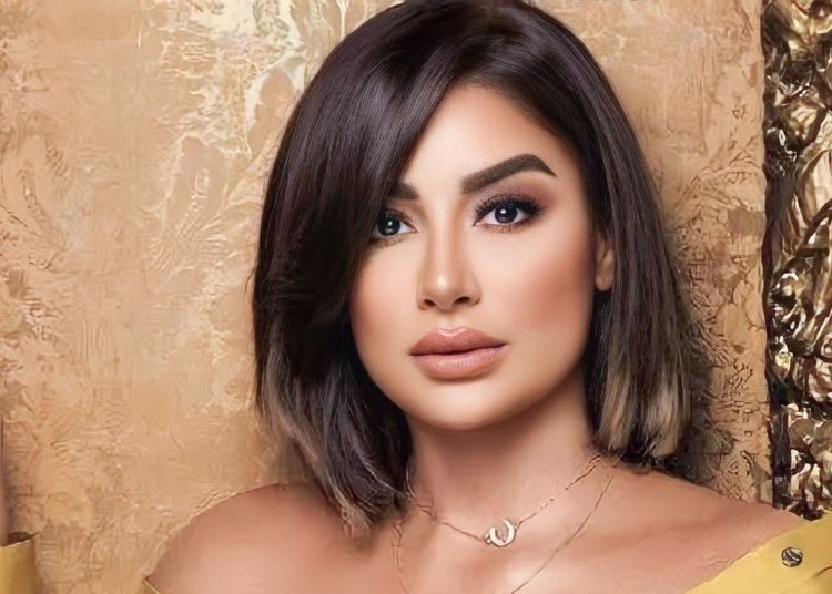 جوري بكر تفجر مفاجأة بعد أنتشار خبر طلاقها 1 gorry la