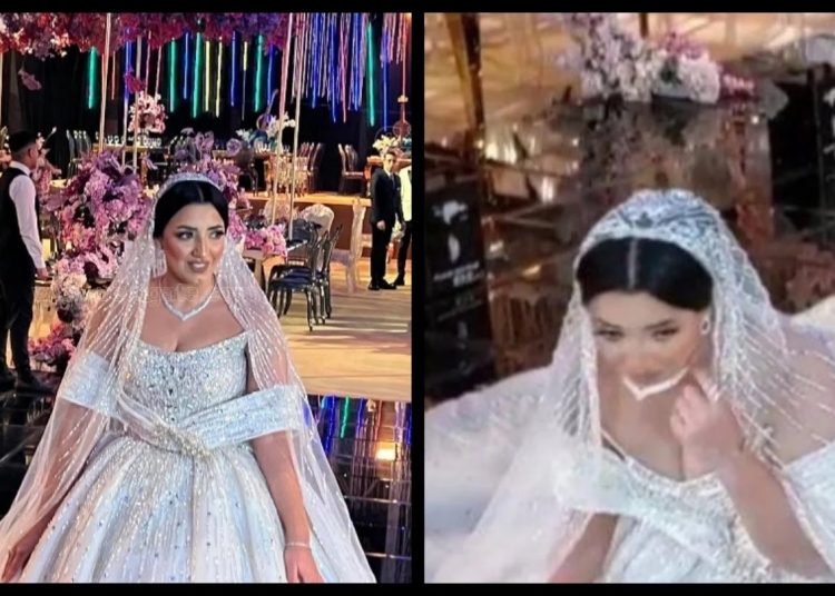 شوف أخر تصريحات زوجة حسن شاكوش حرمتني من طاعة ربنا 1 تصريحات زوجة حسن شاكوش