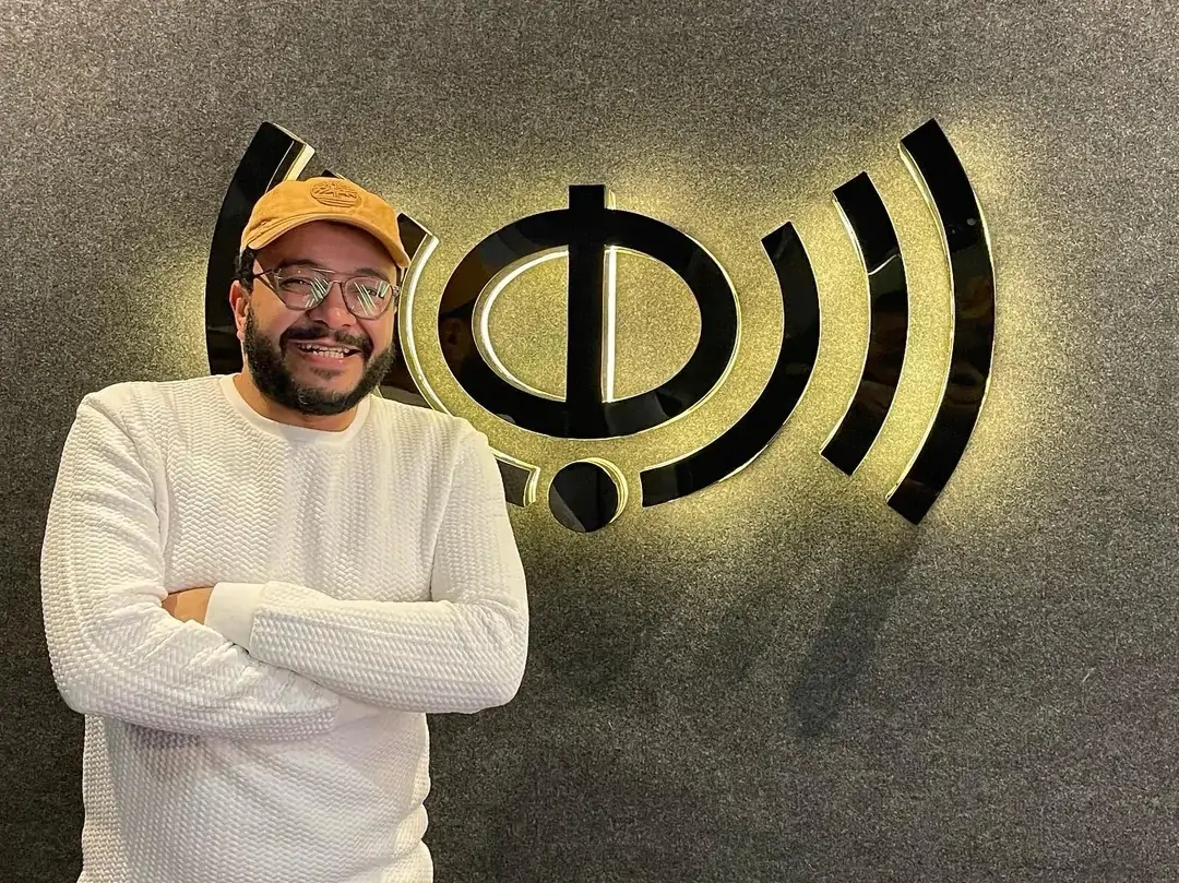 عاجل من شقيق الفنان حسام داغر بعد دخوله العناية المركزة 2 الفنان حسام داغر