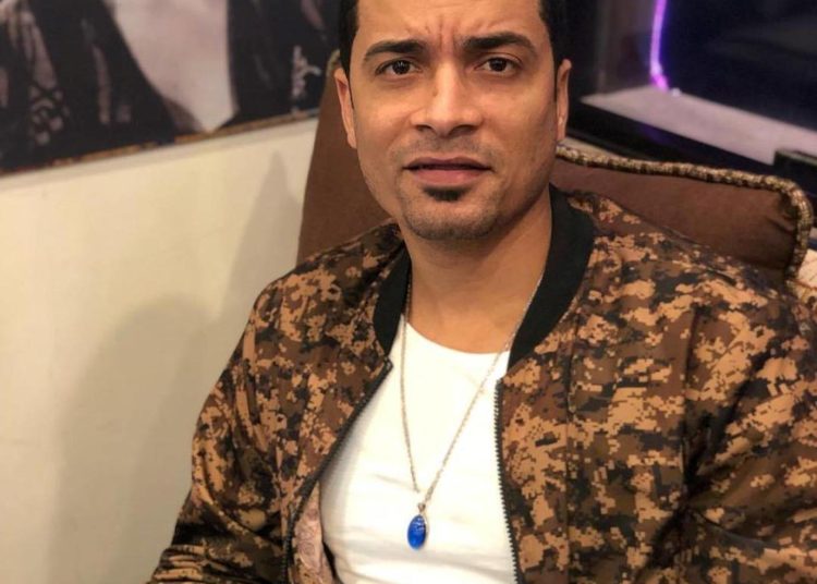 الحجز على أموال حسن شاكوش مدير أعمال المطرب الشعبي يكشف التفاصيل كاملة 1 حسن شاكوش