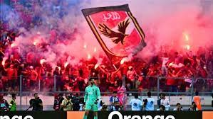 بالصور الأهلي يتوج بطل أفريقيا من قلب الإستاد المغربي 7 الأهلي يتوج بطل أفريقيا