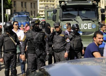 واقعة المحلة الكبرى