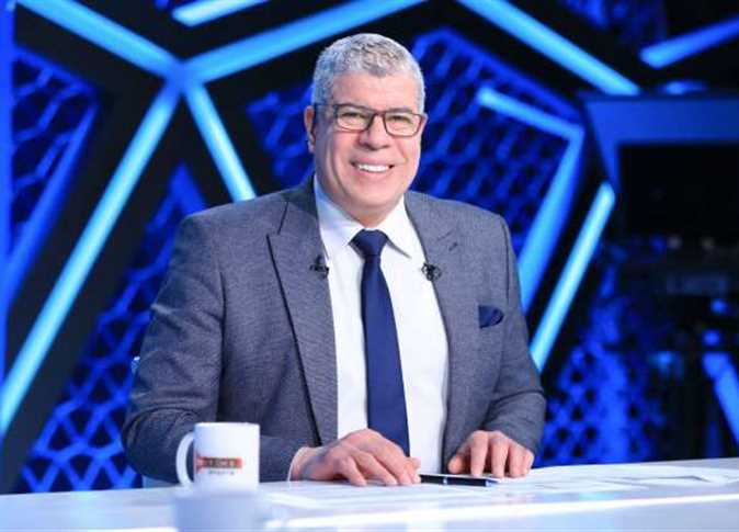 شوبير يسخر من الأهلي أفشة عنده حق 2 شوبير يسخر من الأهلي