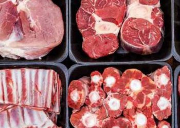 ارتفاع سعر اللحوم
