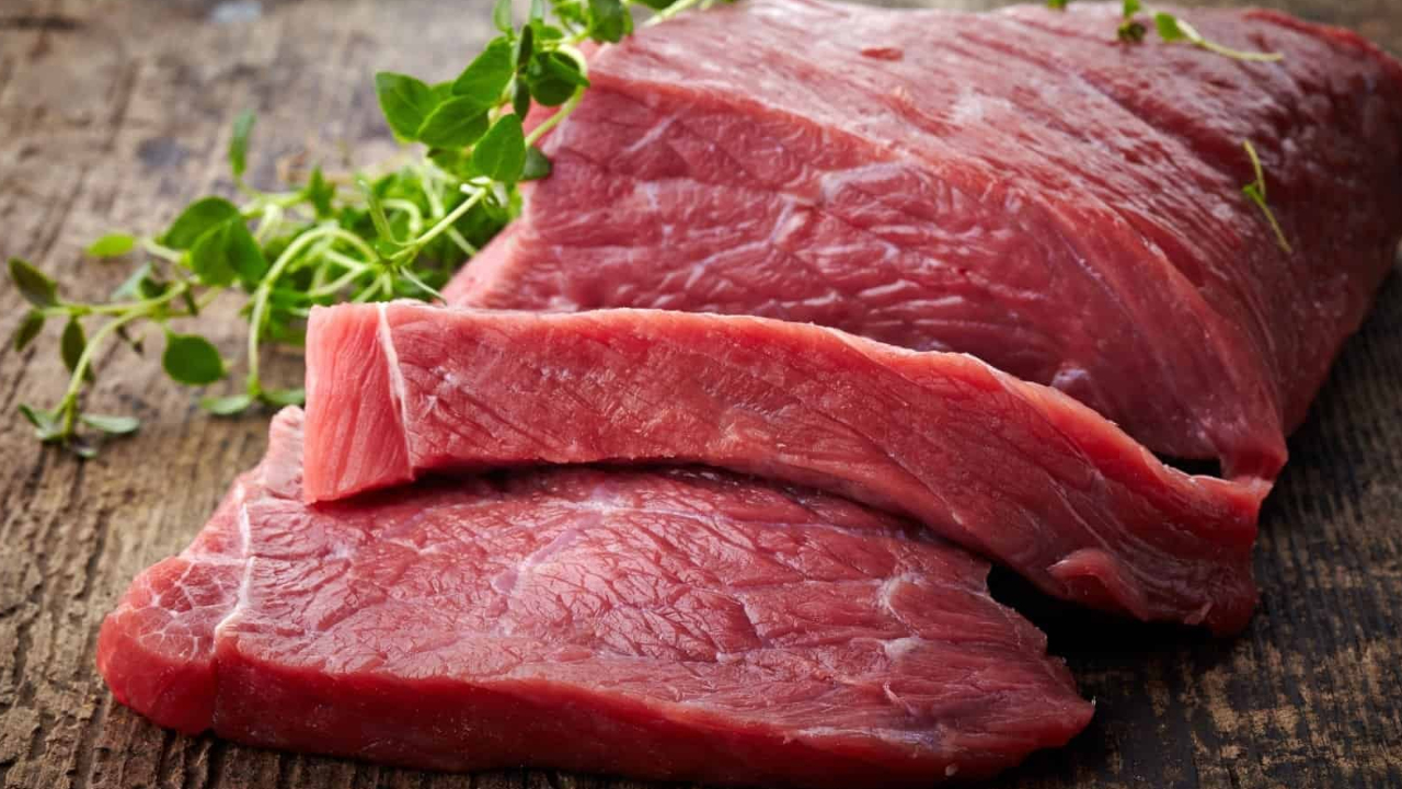 إنخفاض أسعار اللحوم