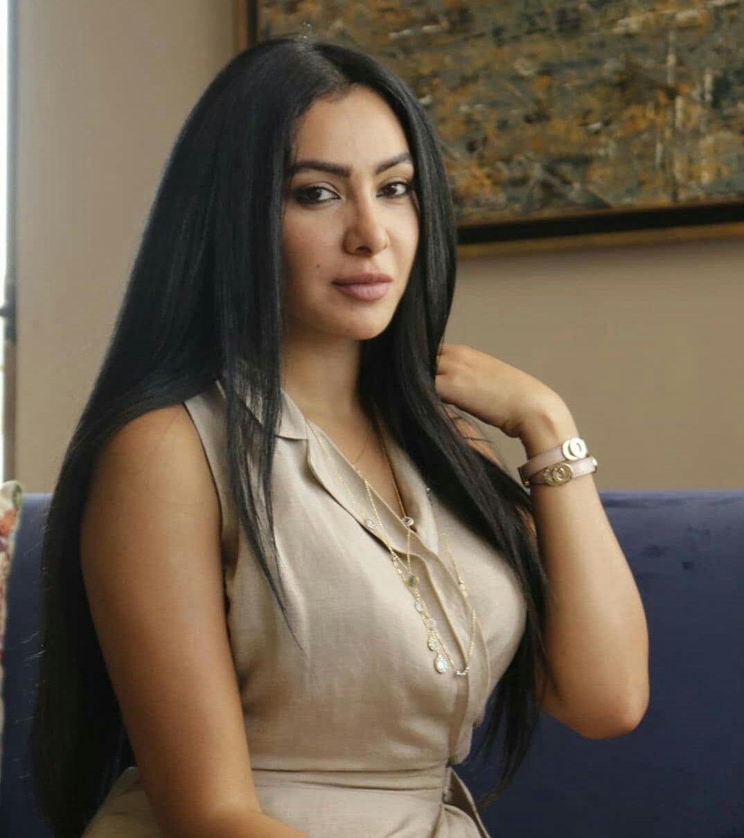 بعد إعتزالها ميرهان حسين تفجر مفاجأت جديدة 2 تصريحات ميرهان حسين