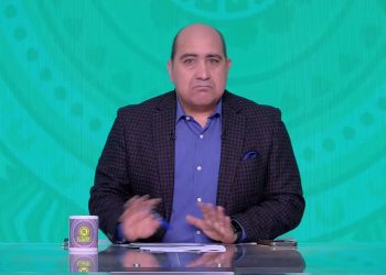 عاجل إحالة مهيب عبد الهادي للتحقيق وإيقاف برنامجه