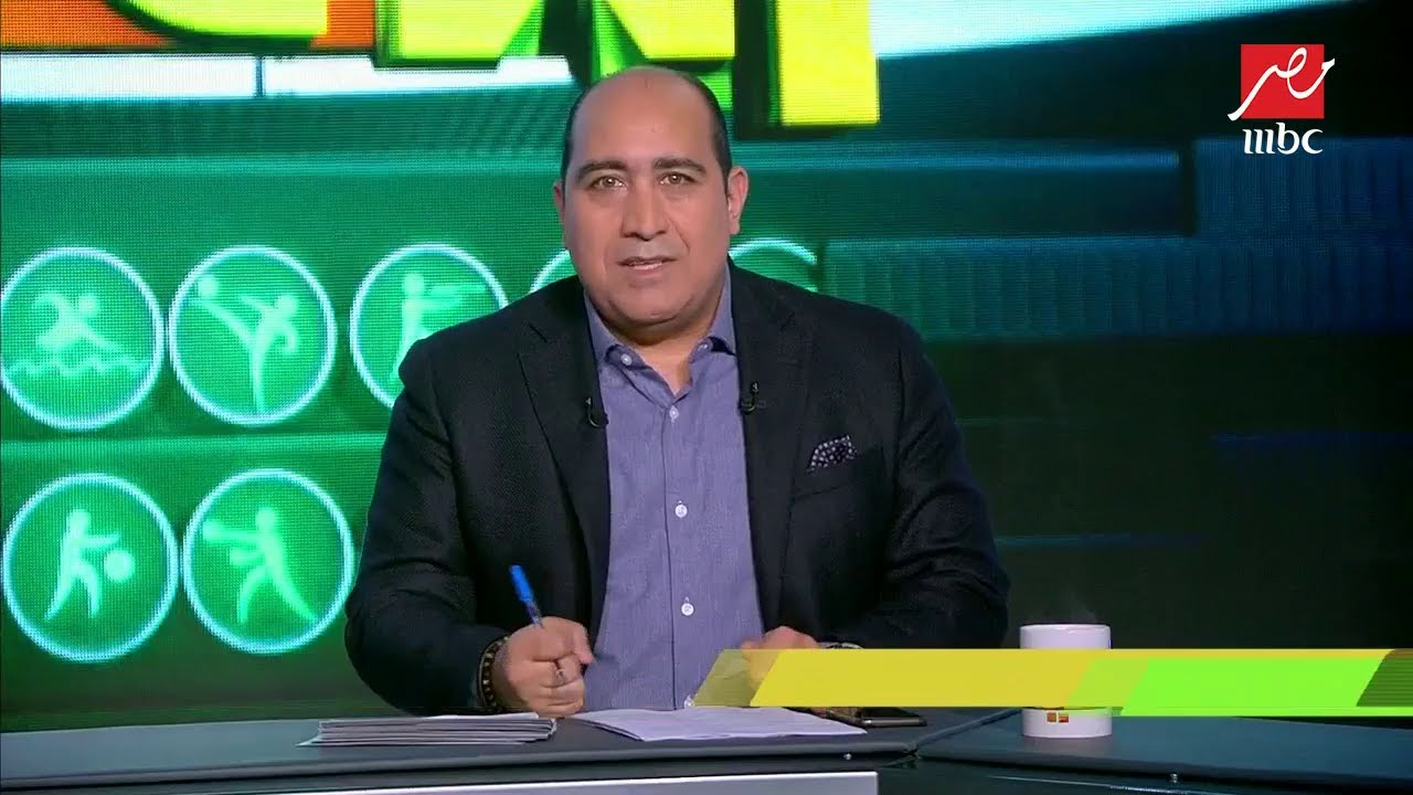 عاجل إحالة مهيب عبد الهادي للتحقيق وإيقاف برنامجه 2 إيقاف مهيب عبد الهادي