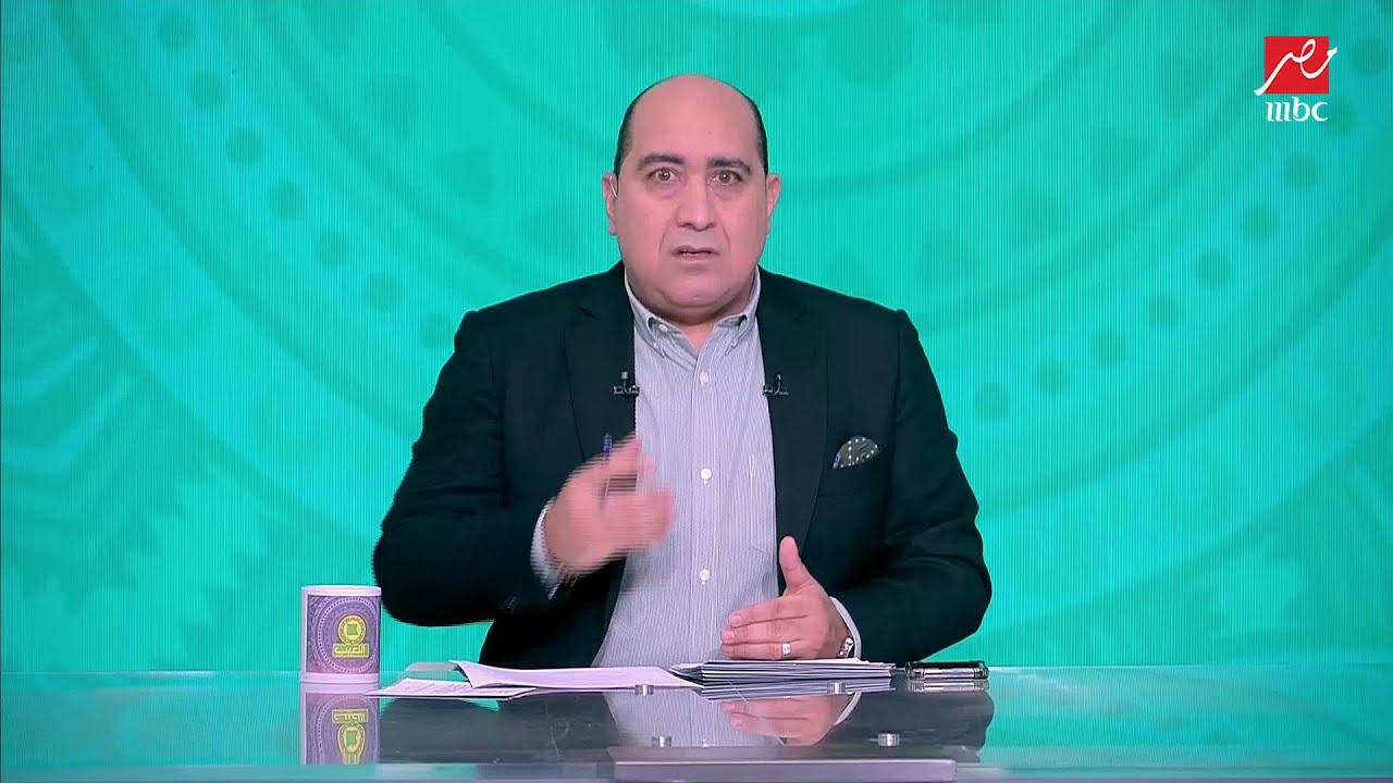 عاجل إحالة مهيب عبد الهادي للتحقيق وإيقاف برنامجه 3 mohebb la