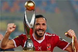 رضا عبدالعال يفتح النار على على نجم الأهلي هو السبب 2 رضا عبدالعال يهاجم التونسي الدولي علي معلول