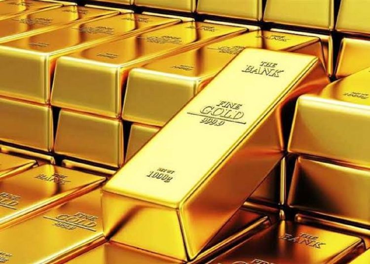 الذهب ينهار وتوقعات بهبوط أكثر فهل تصدق التوقعات 1 تذبذب عالمي وهبوط محلي بأسعار الذهب