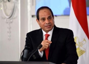 توجيه هام من الرئيس السيسي مبادرة جيدة وخطوة سابقة