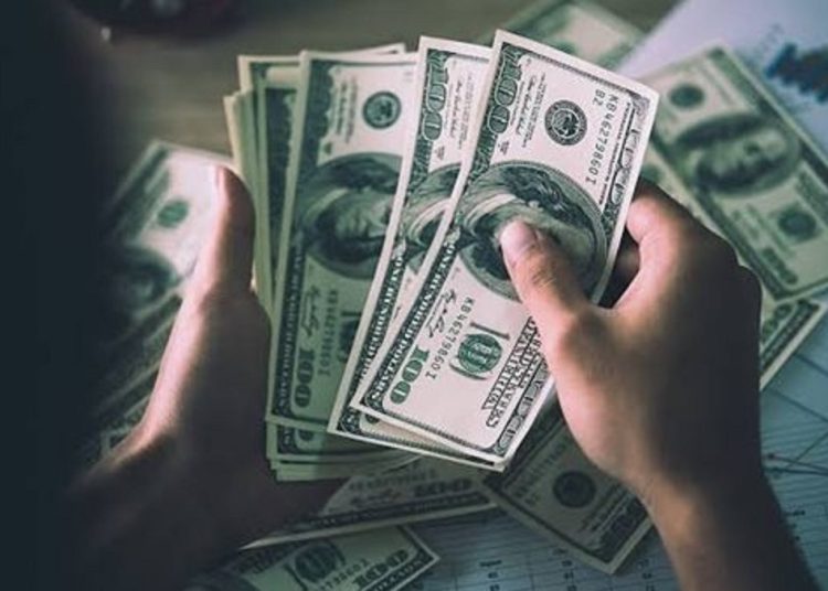 أسعار الدولار الآن أمام الجنيه اليوم 14 يونيو شوف وصل كام 1 p55Ec 24
