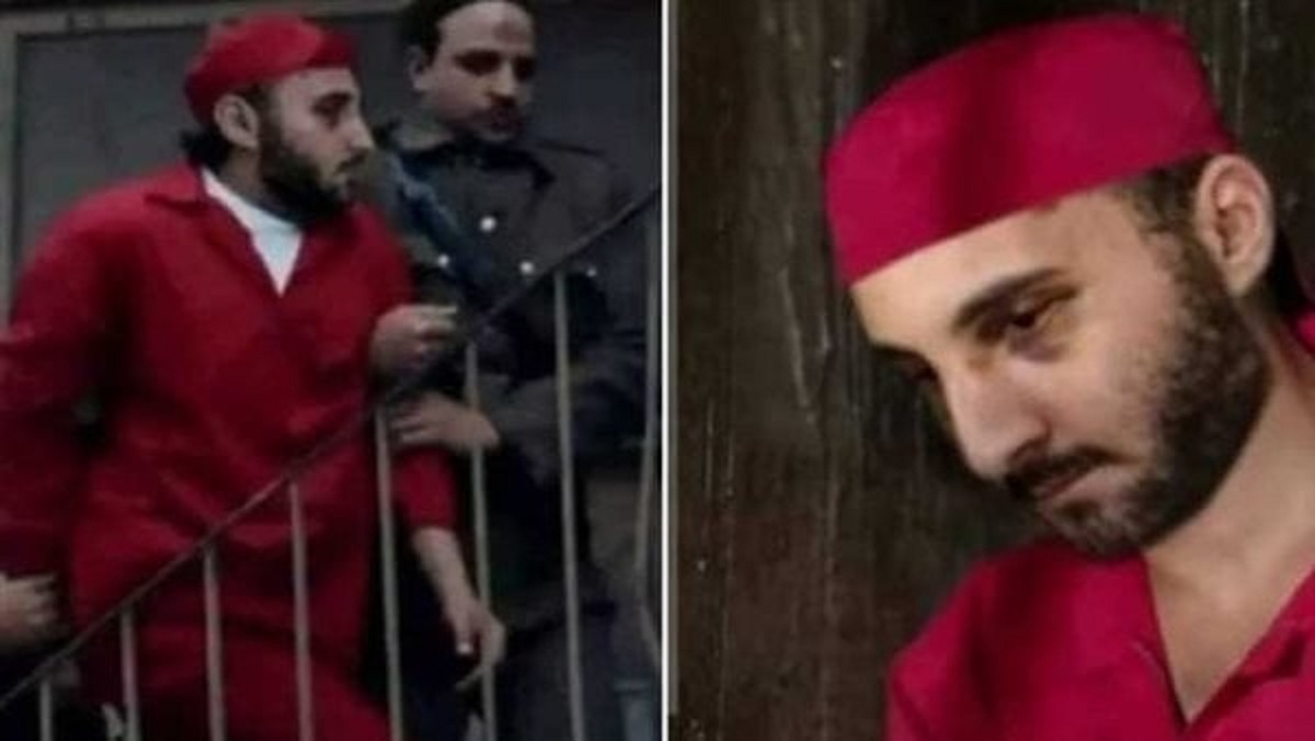 أخر تصريحات محمد عادل متهم قضية نيرة أشرف قبل الإعدام 2023 4 مصير جثمان قاتل نيرة أشرف