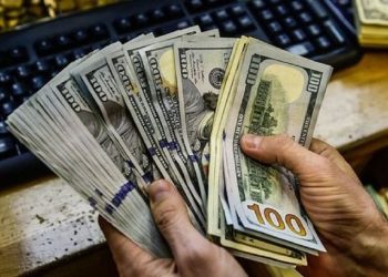 سعر العملة الأمريكية اليوم 15 |6 فى البنوك والسوق السوداء