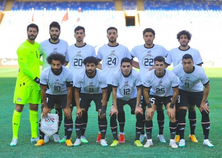 موعد مباراة منتخب مصر امام جنوب السودان في اللقاء الودي 1 p55Ec 29
