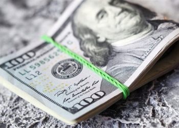 سعر الدولار اليوم 18 يونيو داخل البنوك شوف الاخضر وصل كام