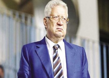 قرار المحكمة ضد مرتضى منصور في قضايا سب وقذف الخطيب