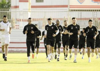 اعلامى رياضى يصدم عشاق الزمالك لاعب كبير سبب الأزمات الحالية