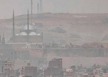 نصائح للوقاية من العاصفة الترابية