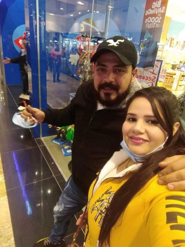 عاجل حكم المحكمة على المتهم بإنهاء حياة ملاك عبده حلاق المرج 4 حكم المحكمة على المتهم بإنهاء حياة ملاك عبده