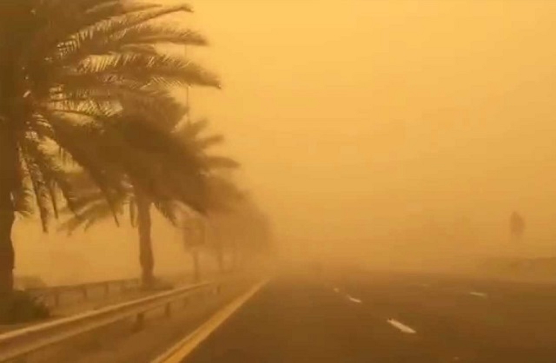 الأسوء لم يأتي بعد الأرصاد الجوية تكشف مفاجأة 4 rya7 1