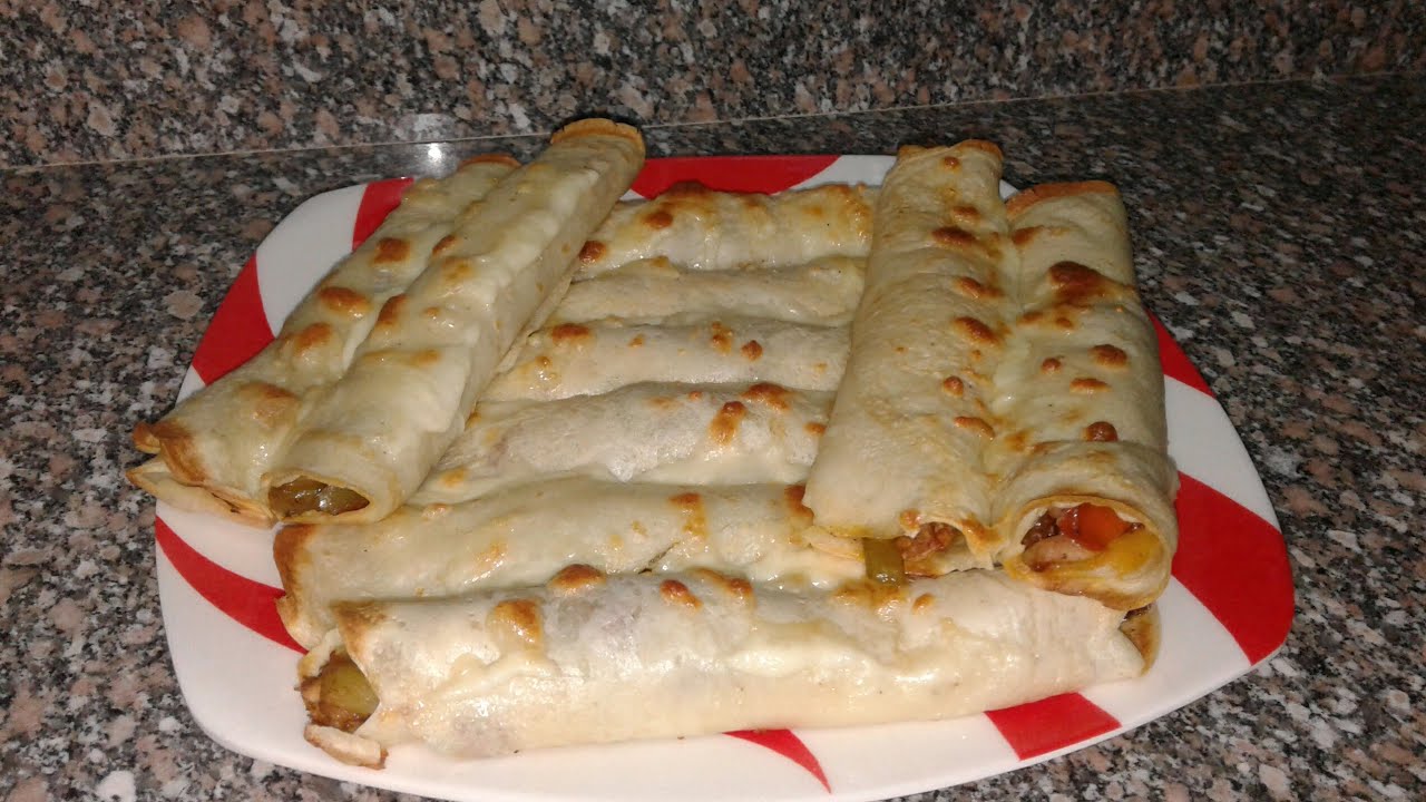 الشوربة هتبقى مكعبات إعادة تدوير بقايا الطعام بدل من التخلص منها 3 sandwitch