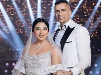 زوجة حسن شاكوش تفتح النار معايا إللي يسجنه 2 زوجة حسن شاكوش