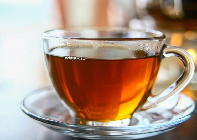 أرتفاع جديد يضرب أسعار الشاي للمرة الثالثة على التوالي 1 shay la