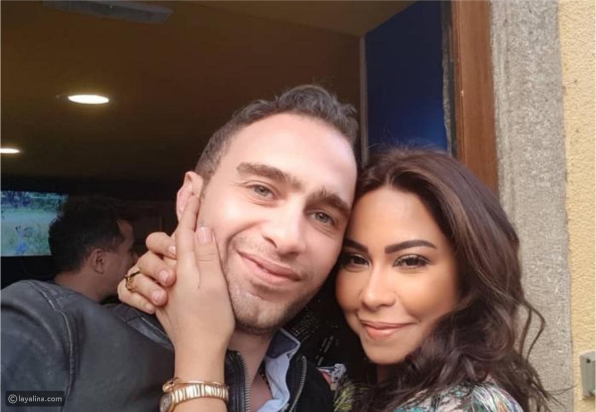 أنا فلست والد حسام حبيب يفجر مفاجأة بشأن مافعله إبنه وشيرين 2 sheren