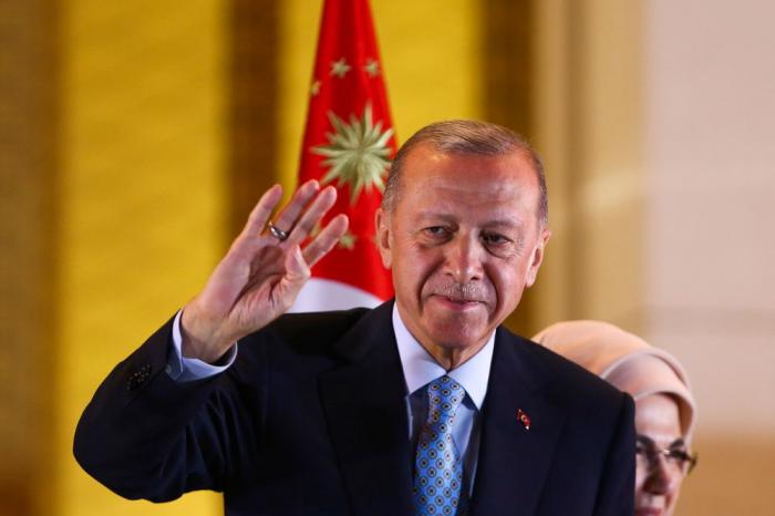 تفاصبل حفل تنصيب أردوغان رئيس لتركيا بحضور 21 رئيس و57 مسؤول 3 حفل تنصيب أردوغان