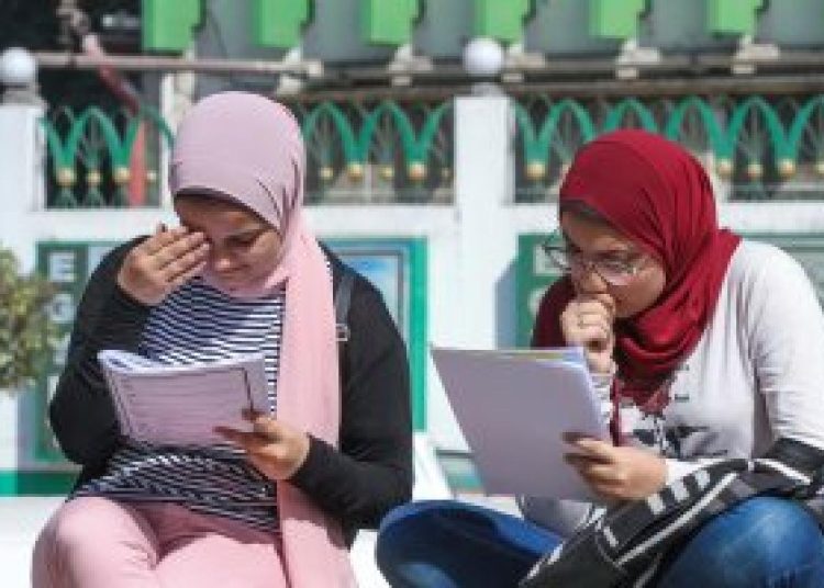 الأرصاد تزف بشرى لطلاب الثانوية العامة قبل بدء الإمتحان 1 tolab lar 1