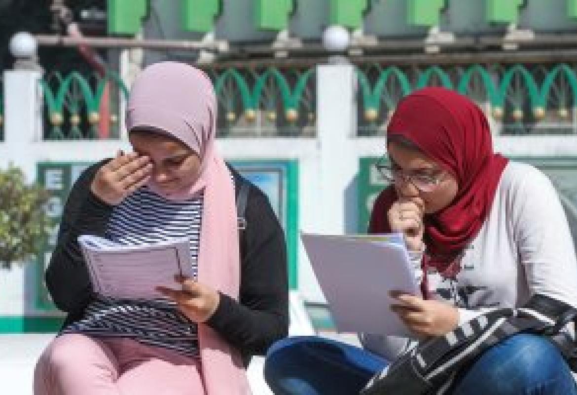 هام لـ طلاب الثانوية العامة أحسن طريقة لمراجعة ليلة الإمتحان 2 tolab lar