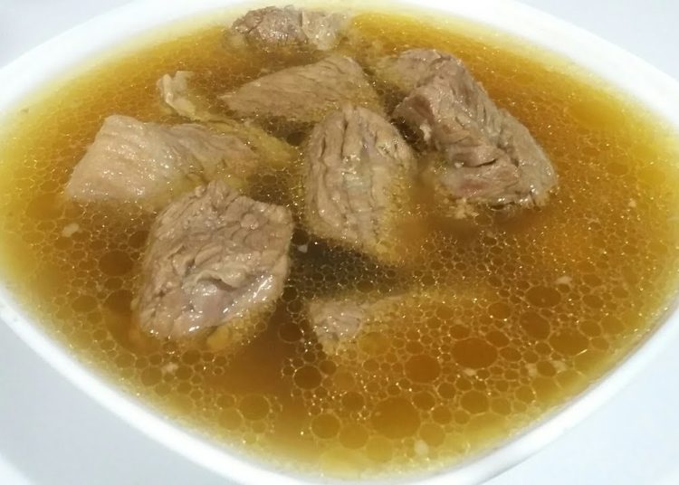 عند طبخ اللحمة نصائح هامة وتحذير 1 طبخ اللحمة