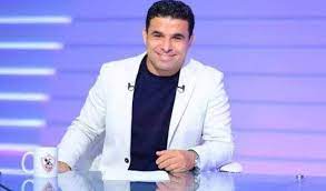 تعليق ساخر من الغندور بعد فوز الأهلي على البنك حسرة عليك ياللي في بالي 3 تعليق ساخر من الغندور بعد فوز الأهلي