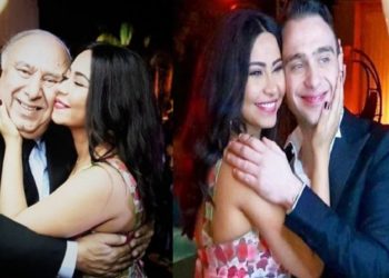والد حسام حبيب يضرب من جديد بعد ماقام بنشره منذ قليل