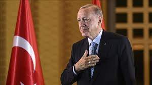 تفاصبل حفل تنصيب أردوغان رئيس لتركيا بحضور 21 رئيس و57 مسؤول 5 حفل تنصيب أردوغان