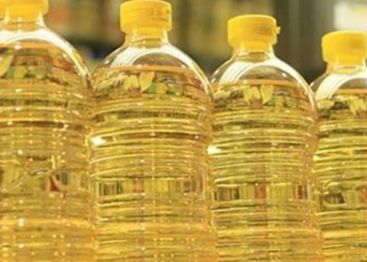 بشرى سارة بشأن الزيت تزفها وزارة التموين 1 zetz