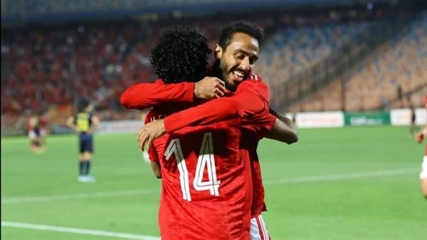 أزمة كهربا تتجدد ومرتضى يهدد ومحامي اللاعب يرد 1 أزمة كهربا