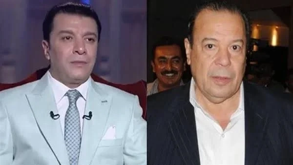 تفاصيل قصة أزمة مصطفى كامل ومنير الوسيمي ومجلس التأديب كشف المستور 1 أزمة مصطفى كامل ومنير الوسيمي