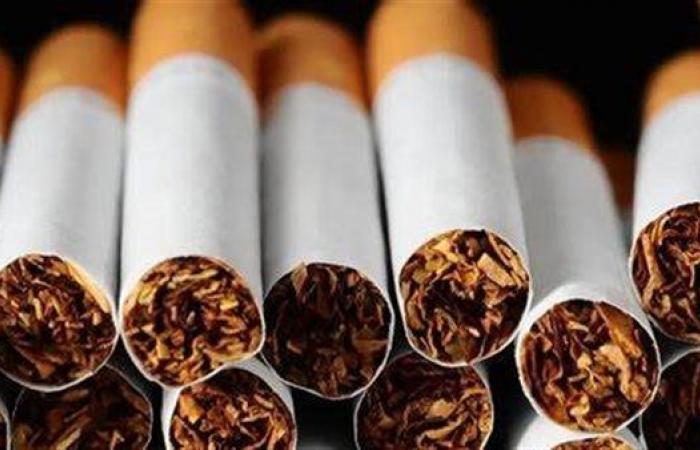 مكافحة ارتفاع سعر السجائر