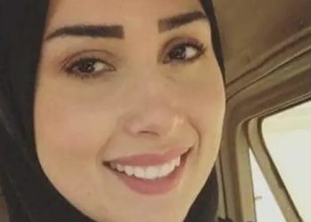 أصغر كابتن طيار في مصر