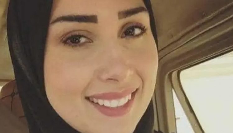 حكاية أصغر كابتن طيار فتاة في مصر بالتفاصيل 1 أصغر كابتن طيار في مصر