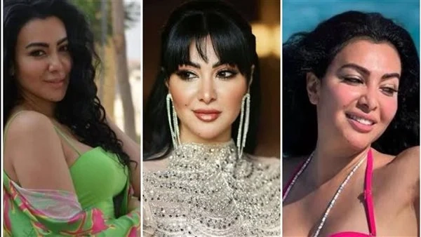 إعتزال الفنانين بالجملة أبرزهم ميريهان حسين 1 إعتزال الفنانين