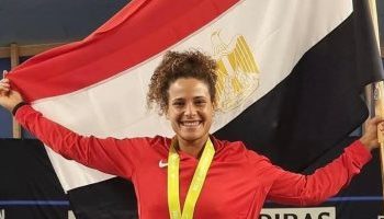 إنجاز مصري في التنس